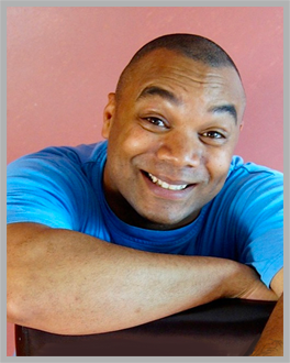 Andre N. Jones