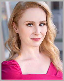 Maura McColgan