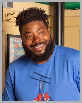 Reef the Lost Cauze