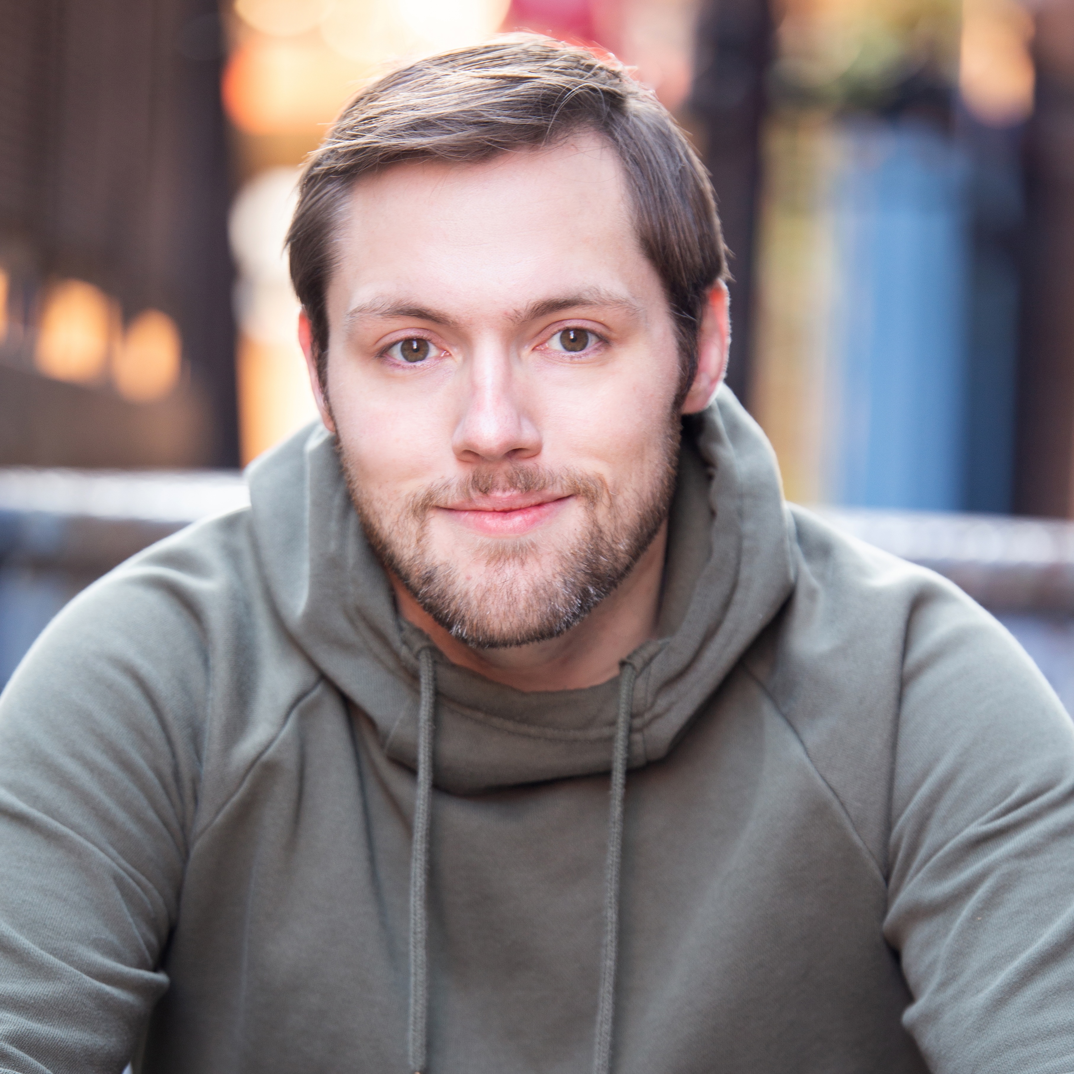 Michael Radzwilla